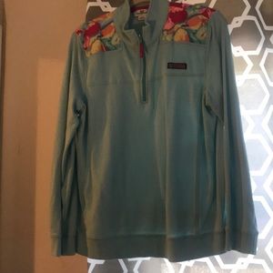 Vineyard vines shep shirt.